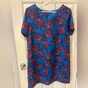 J Crew Floral‎ Dress